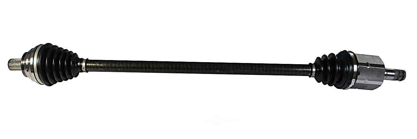 Right New CV Complete Assy   GSP North America   NCV72131