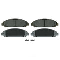 Wagner Premium Thermoquiet Brake Pad QC1791
