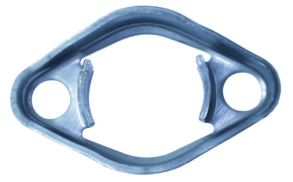 Exhaust Flange  AP Exhaust  9147