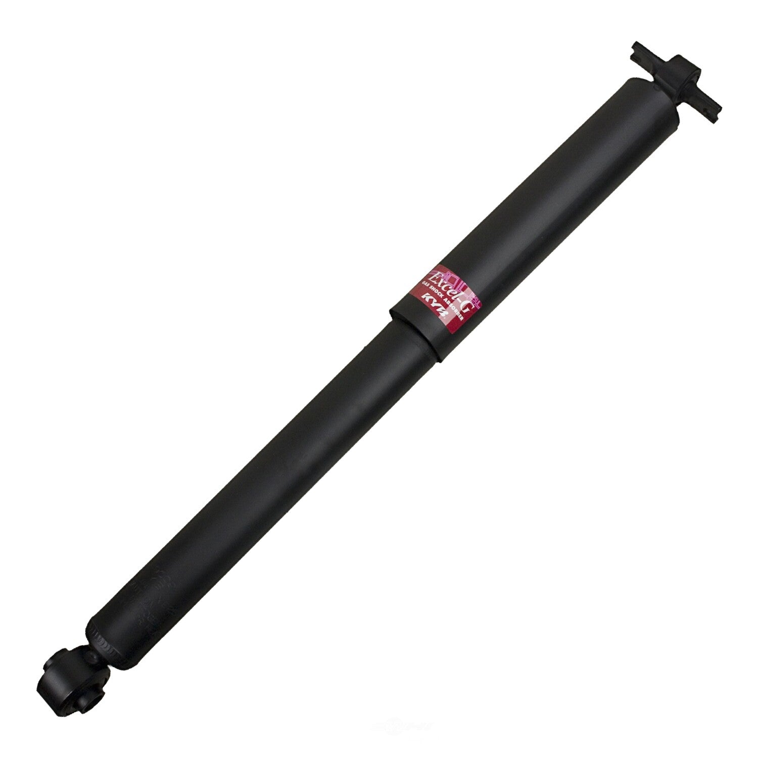 Rr Gas Shock Absorber   KYB   349009