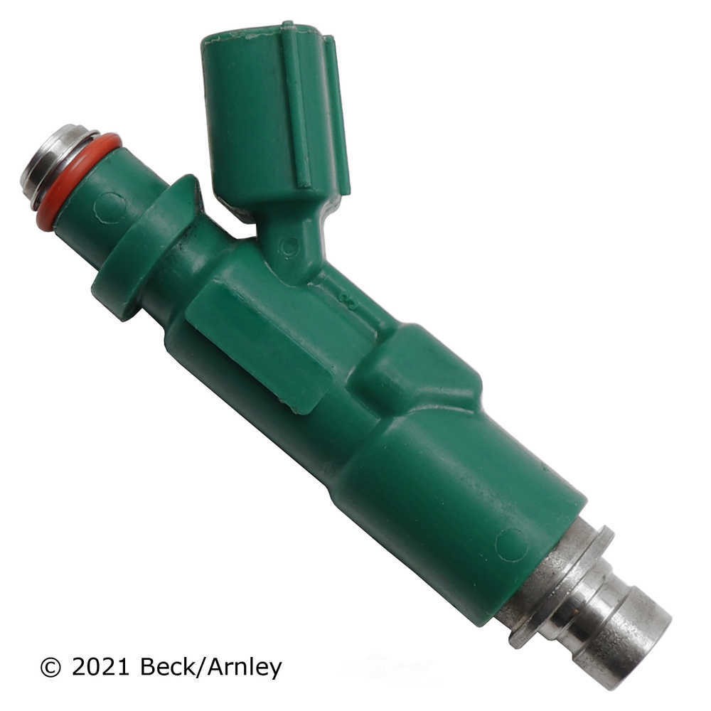 New Fuel Injector  Beck/Arnley  158-0559