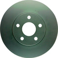 Frt Disc Brake Rotor  Bosch  25010530