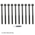 Stretch Head Bolt Set  Beck/Arnley  016-1069