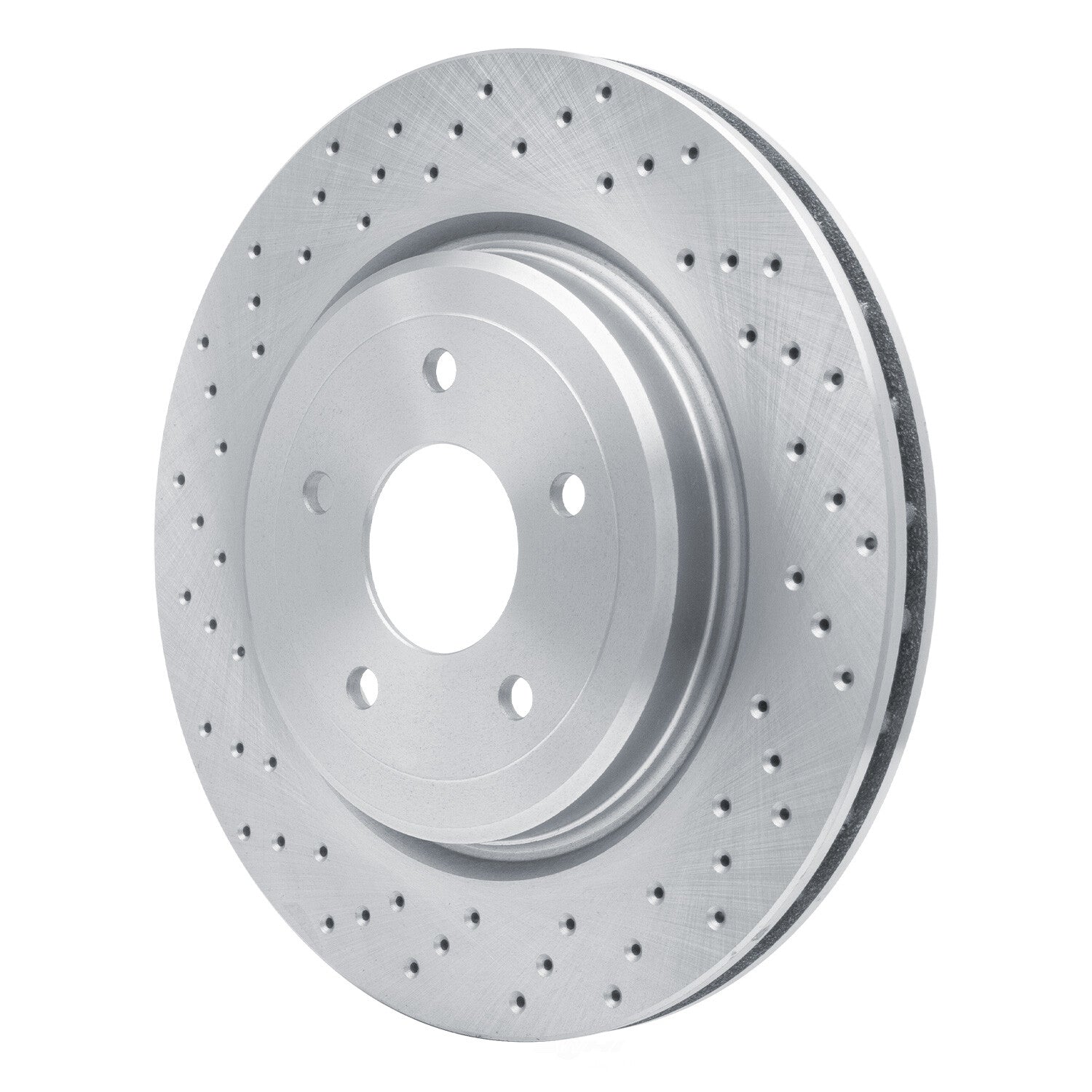 Rr Disc Brake Rotor  DFC  620-47035
