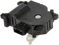 Heater Blend Door/Water Shutoff Actuator  Dorman (OE Solutions)  604-939