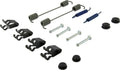 Rr Drum Hwd Kit  Centric Parts  118.65021