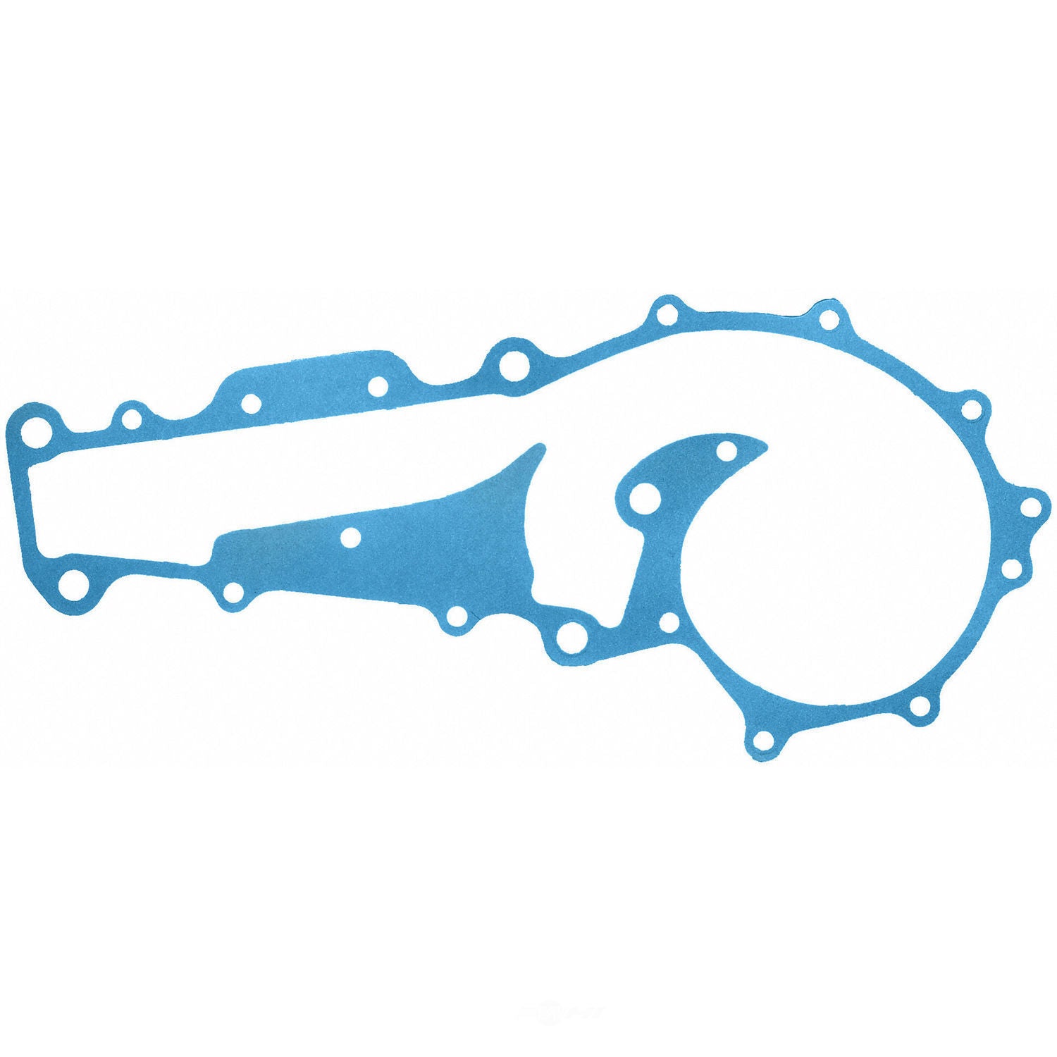 Water Pump Mounting Gasket   Fel-Pro   35388