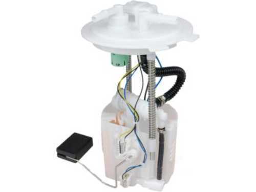 Fuel Pump Module Assy  Autobest  F6194A