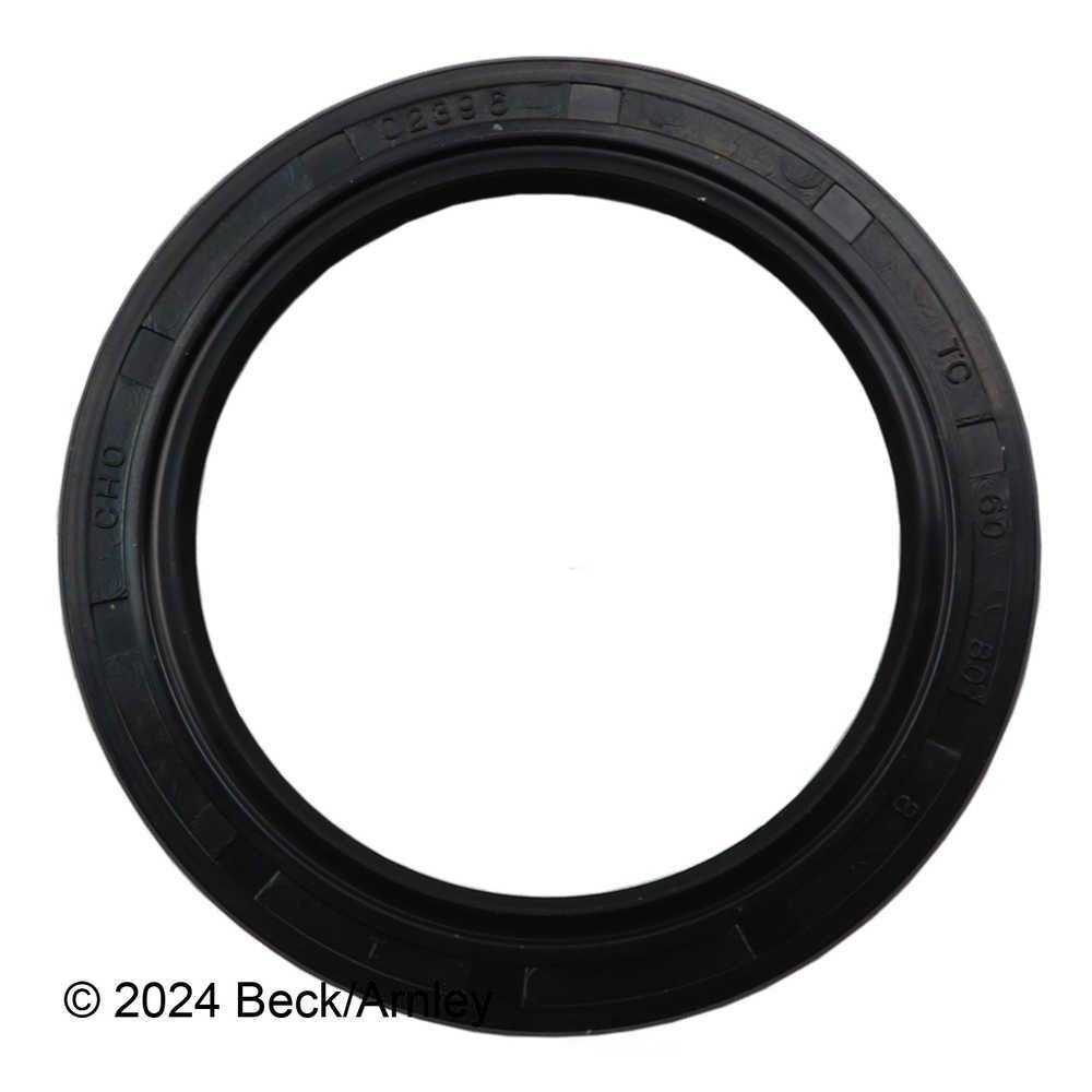 Rr Wheel Seal  Beck/Arnley  052-3740