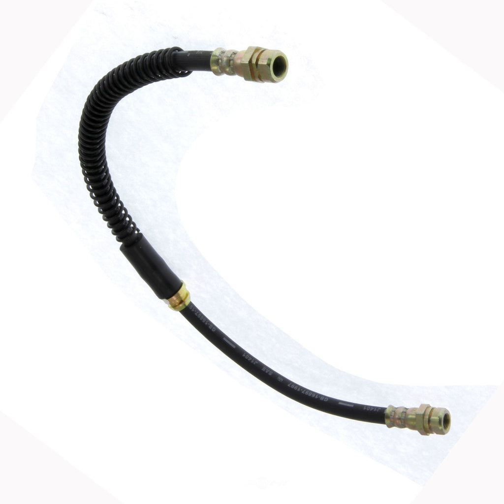 Frt Brake Hose  Centric Parts  150.33059