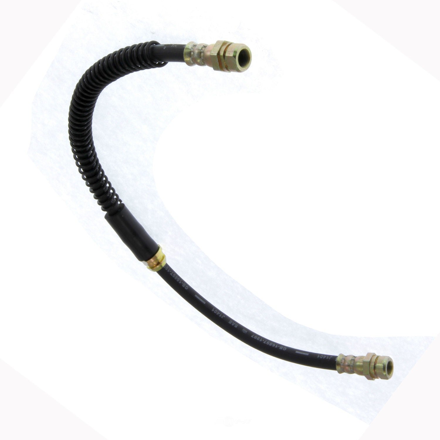 Frt Brake Hose  Centric Parts  150.33059