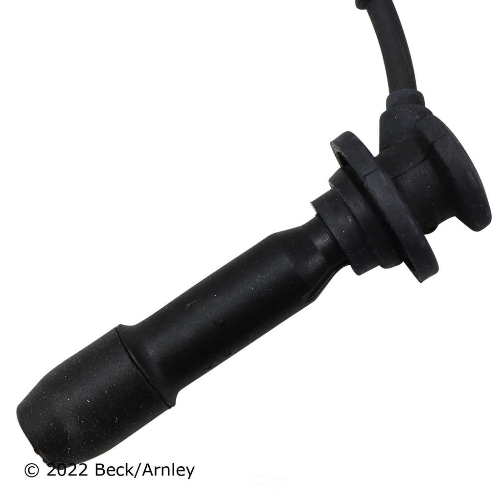 Prem Ign Wire Set  Beck/Arnley  175-6168