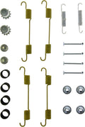 Parking Brake Hwd Kit  Centric Parts  118.66020