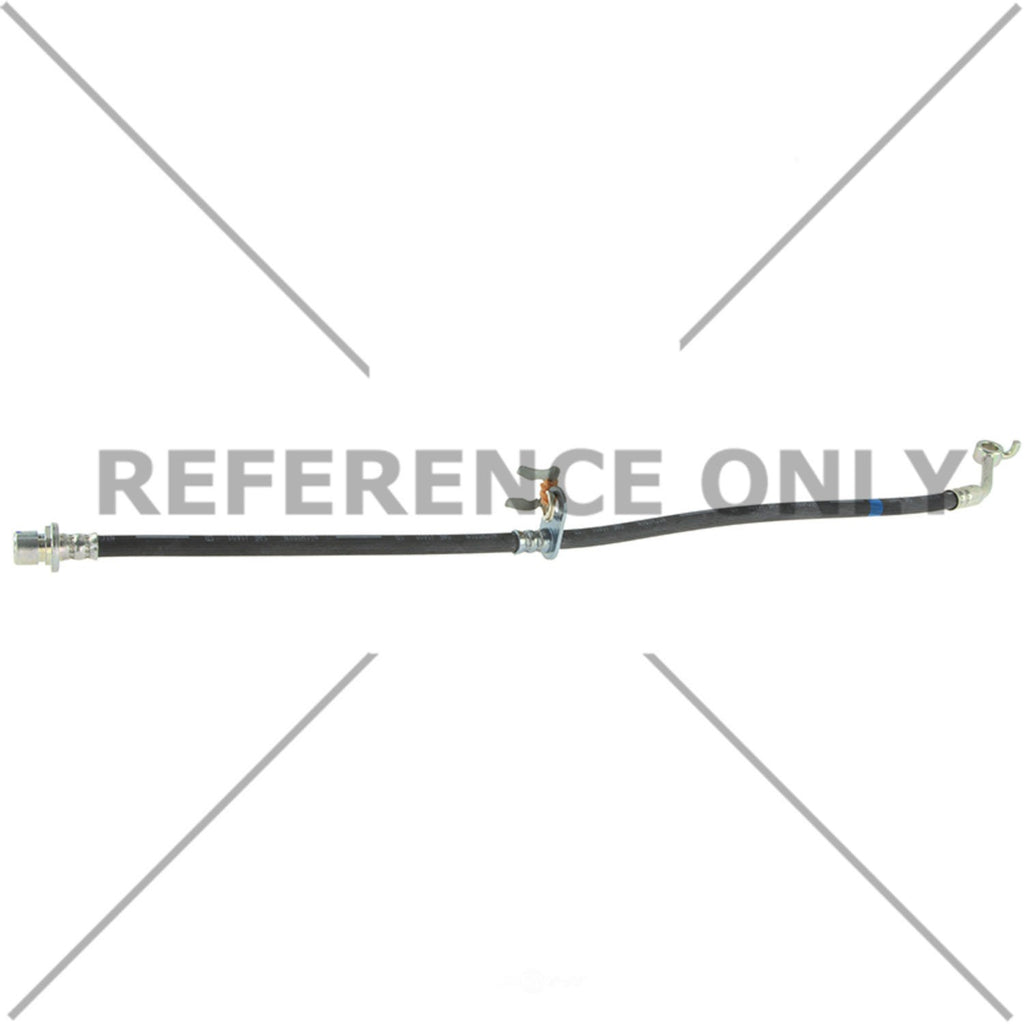 Rr Brake Hose  Centric Parts  150.40433