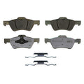 Wagner Premium OEX Ceramic Brake Pad OEX1047