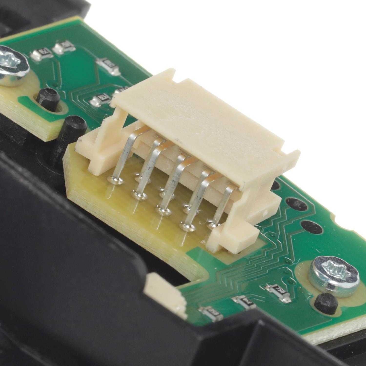 Wiper Switch  Standard Motor Products  WP590