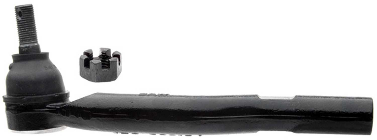 Outer Tie Rod End  ACDelco Advantage  46A0894A