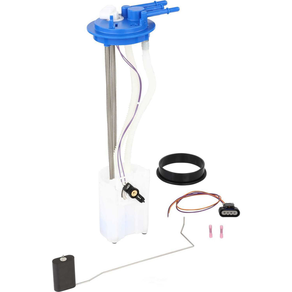 Fuel Pump Module Assy  Delphi  FG0125
