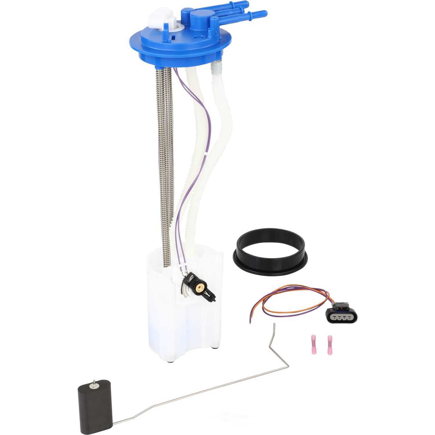 Fuel Pump Module Assy  Delphi  FG0125