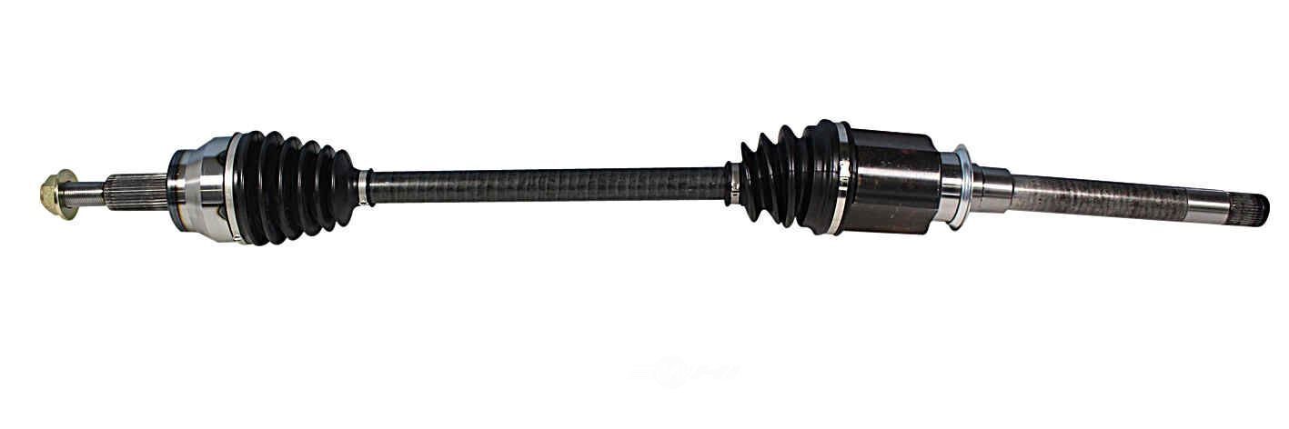Right New CV Complete Assy   GSP North America   NCV10066