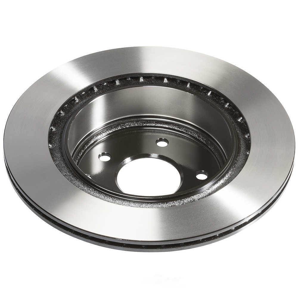 Rr Disc Brake Rotor  Wagner  BD126471E