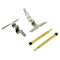 Rr Disc Brake Hwd Kit  Centric Parts  117.35027