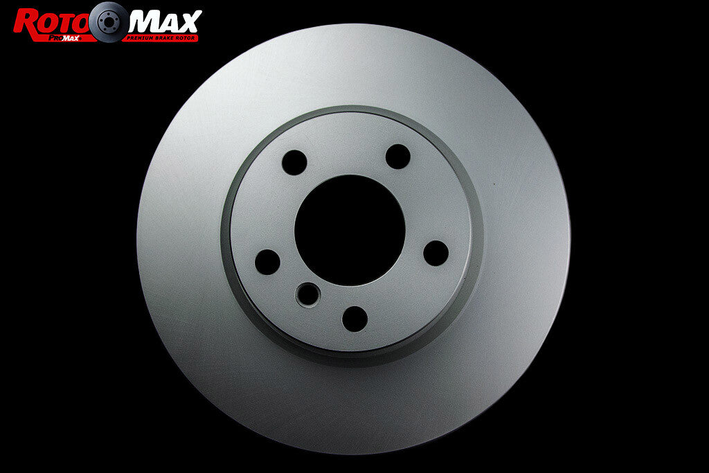 PROMAX Premium Geo-Coated Brake Rotor 20-34488