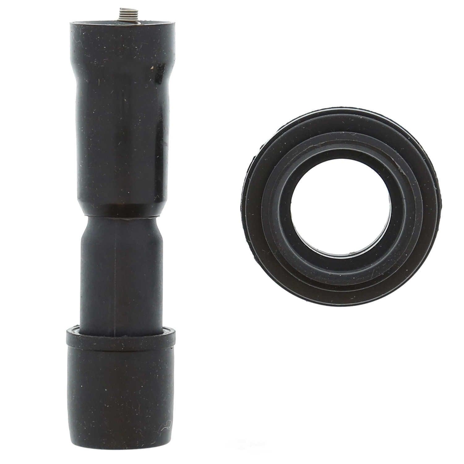 Coil On Spark Plug Boot  DENSO  671-4321