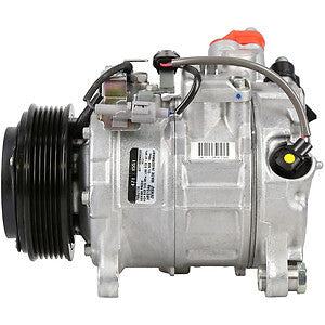 A/C Compressor-New  DENSO  471-1551