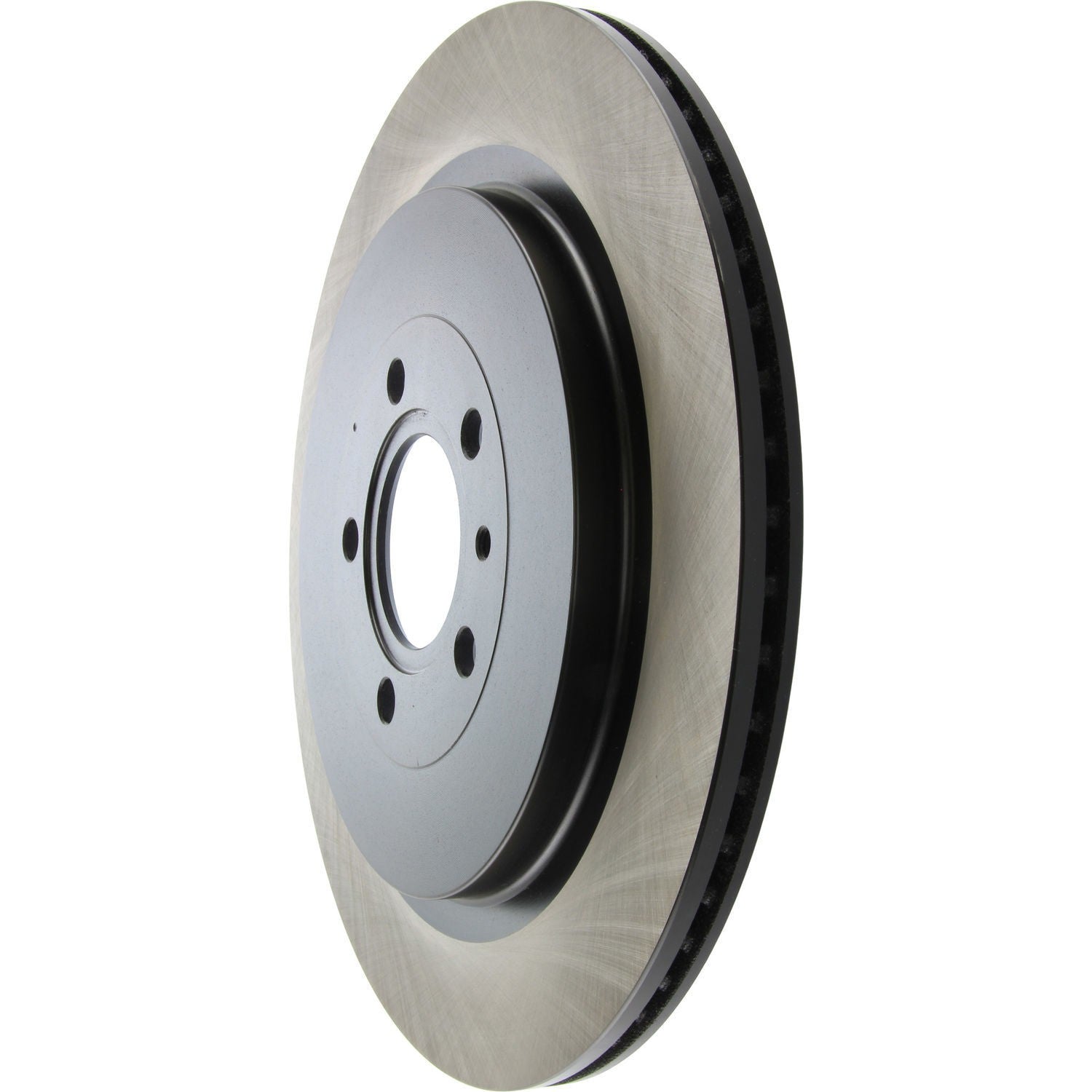Rr Premium Brake Rotor  Centric Parts  125.61105