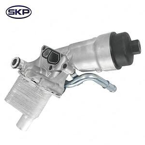 Oil Cooler  Skyward Automotive  SK117127
