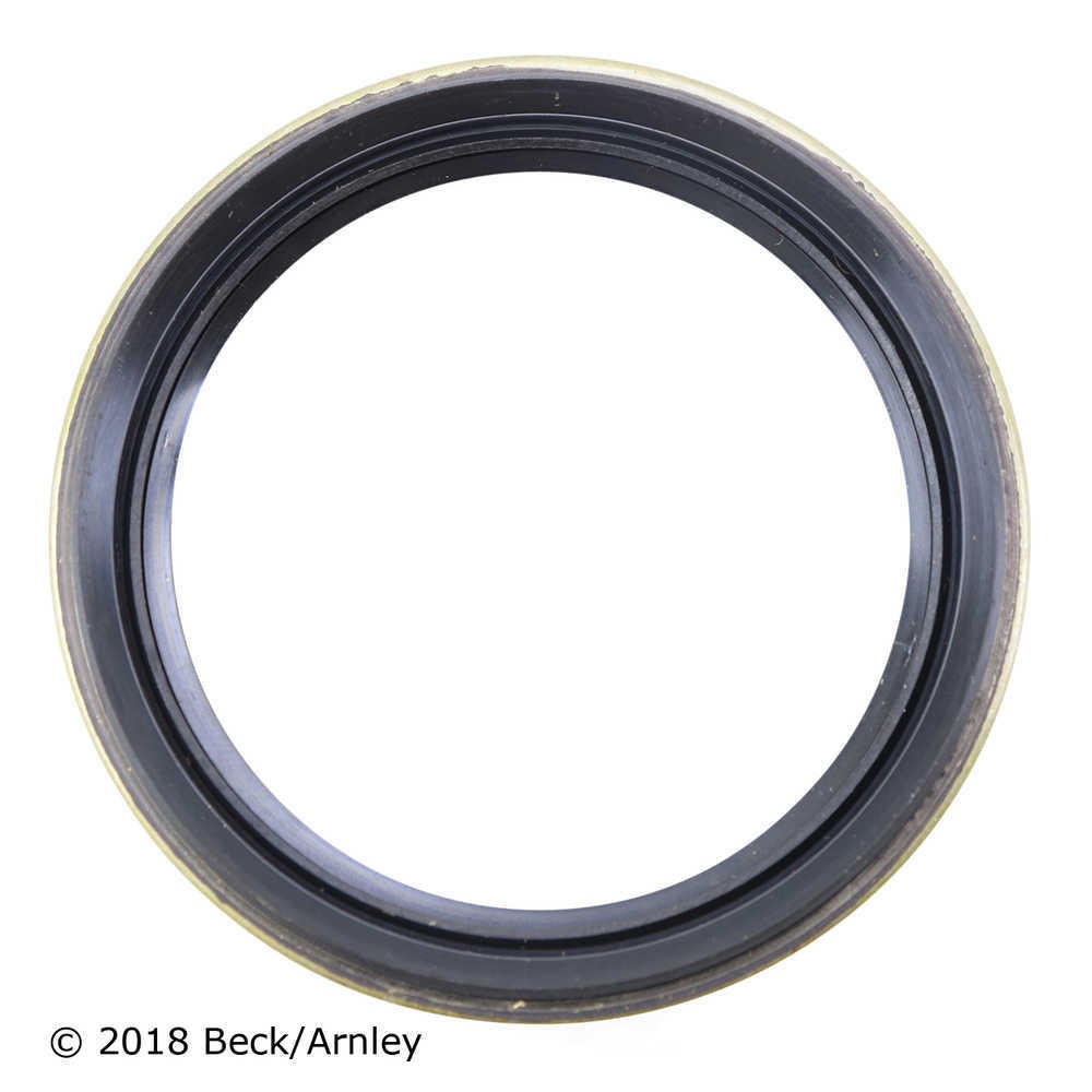 Frt Wheel Seal  Beck/Arnley  052-3485