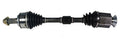 Right New CV Complete Assy   GSP North America   NCV36139