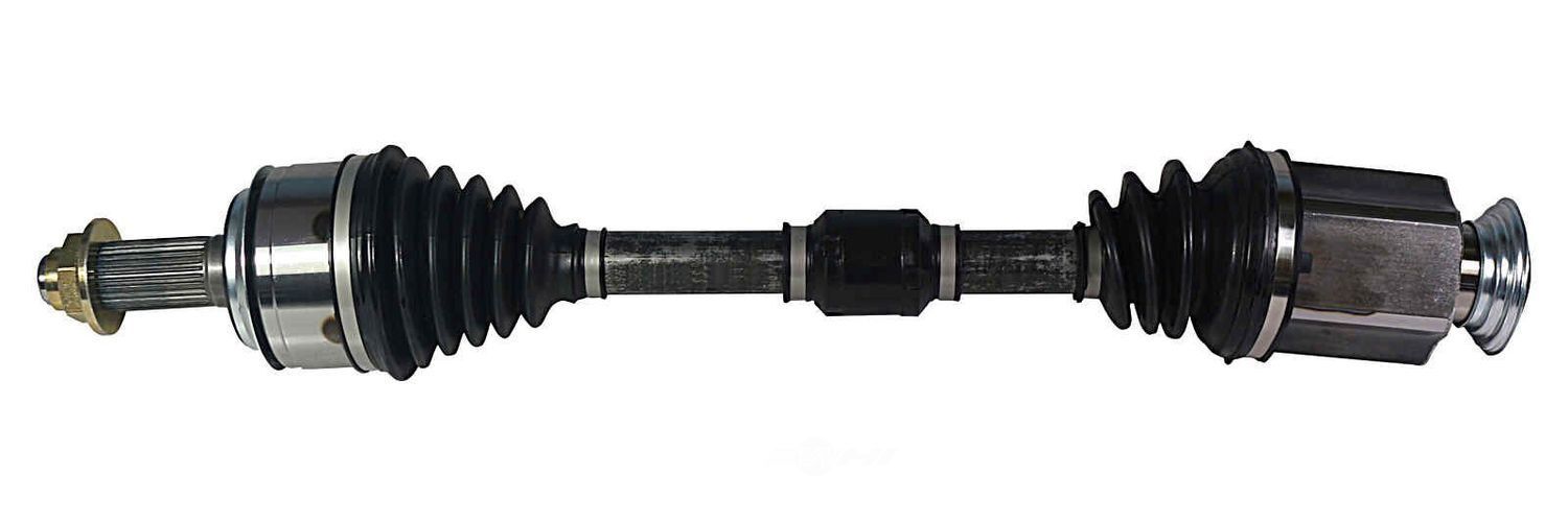 Right New CV Complete Assy   GSP North America   NCV36139