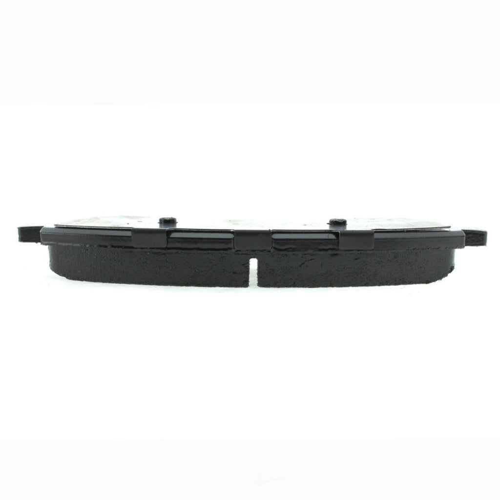 Rr Severe Duty Semi-Met Prem Brake Pad  Centric Parts  106.07570