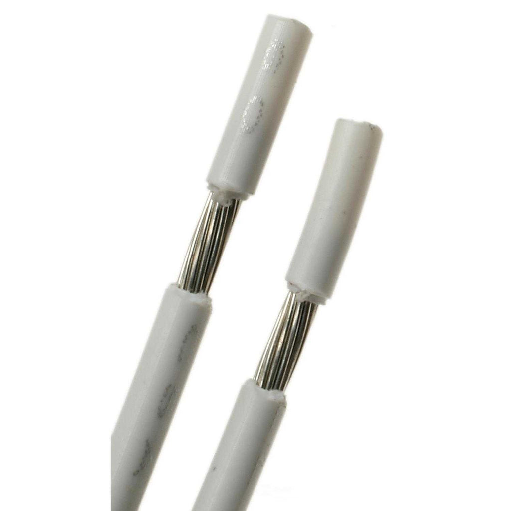 Injector Connector  Standard Motor Products  SK21