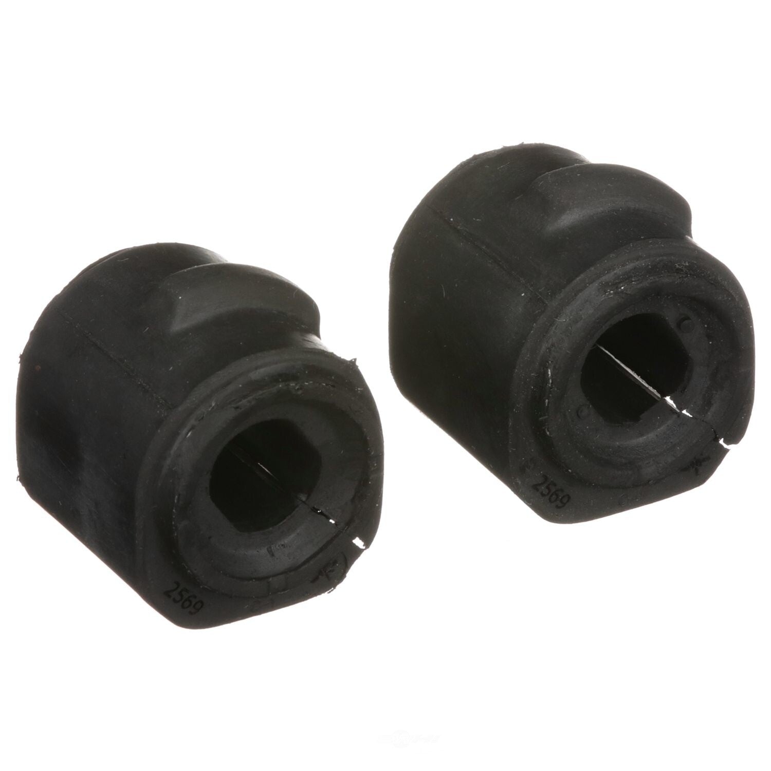 Sway Bar Frame Bushing/Kit  Delphi  TD4473W