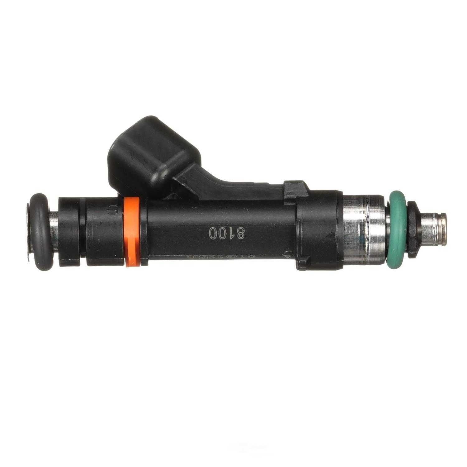 New Fuel Injector  Standard Motor Products  FJ953