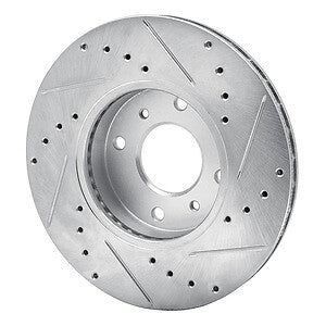 Frt Disc Brake Rotor  DFC  631-67040L