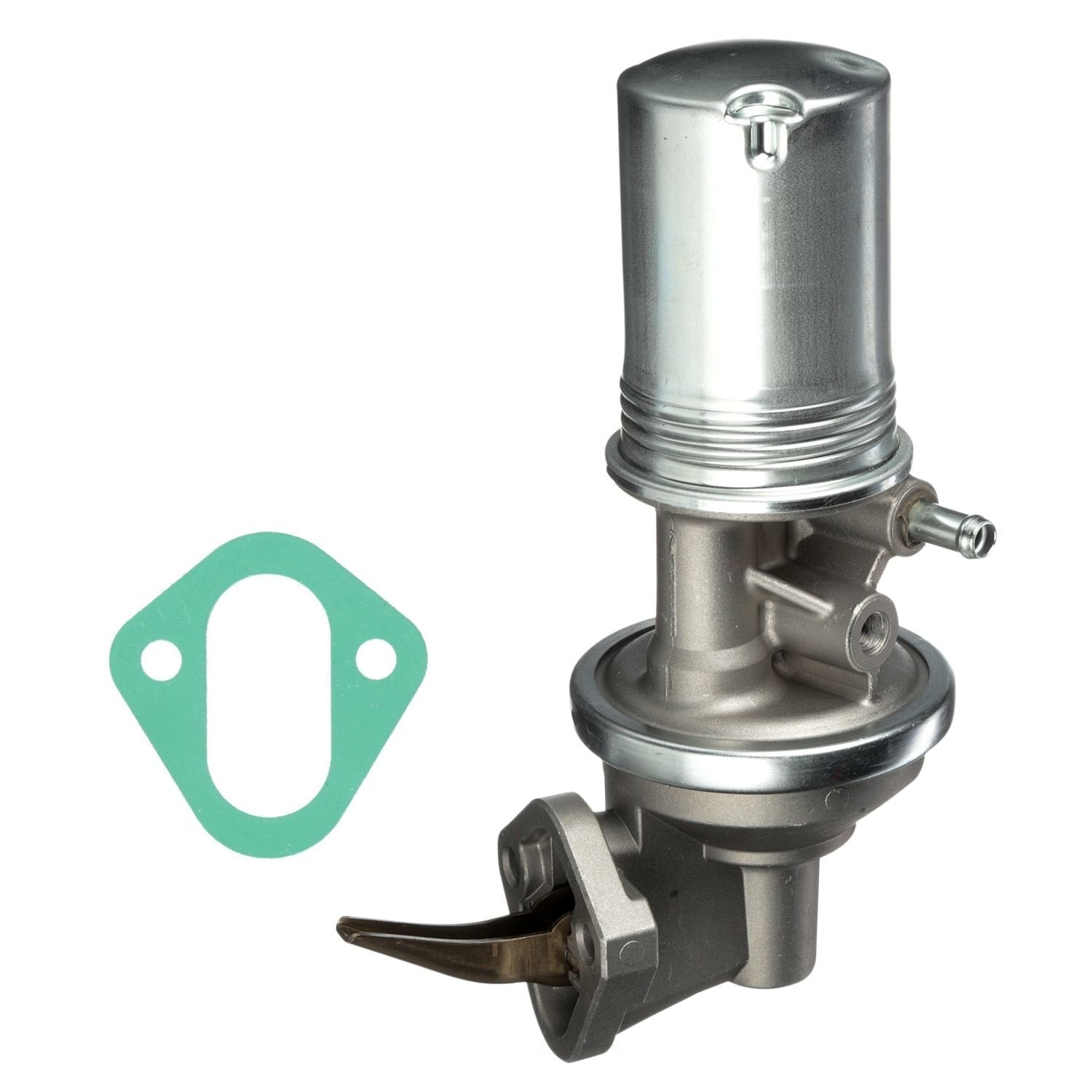 New Mechanical Fuel Pmp  Delphi  MF0146
