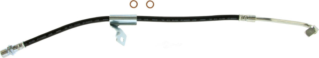 Frt Brake Hose  Centric Parts  150.66080