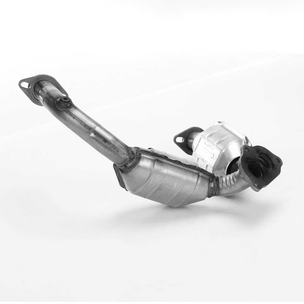 Direct Fit Catalytic Converter  AP Exhaust  641178