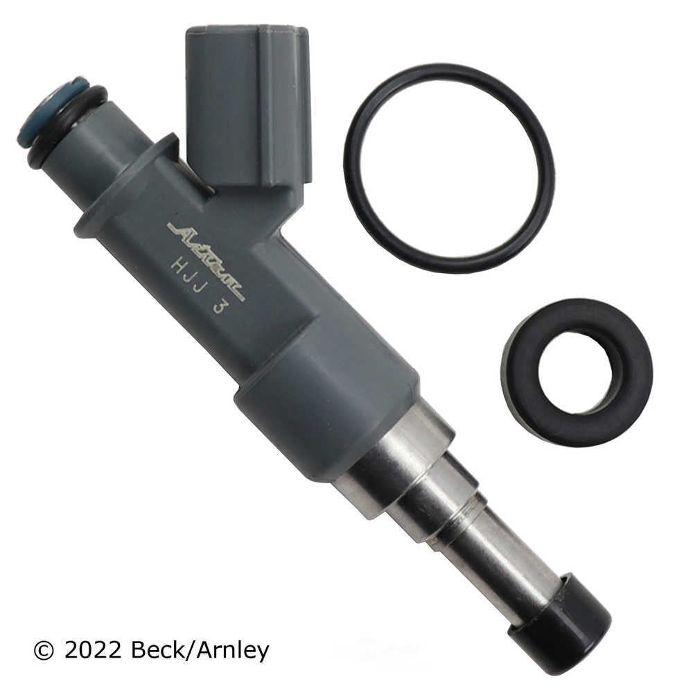 New Fuel Injector  Beck/Arnley  158-1452