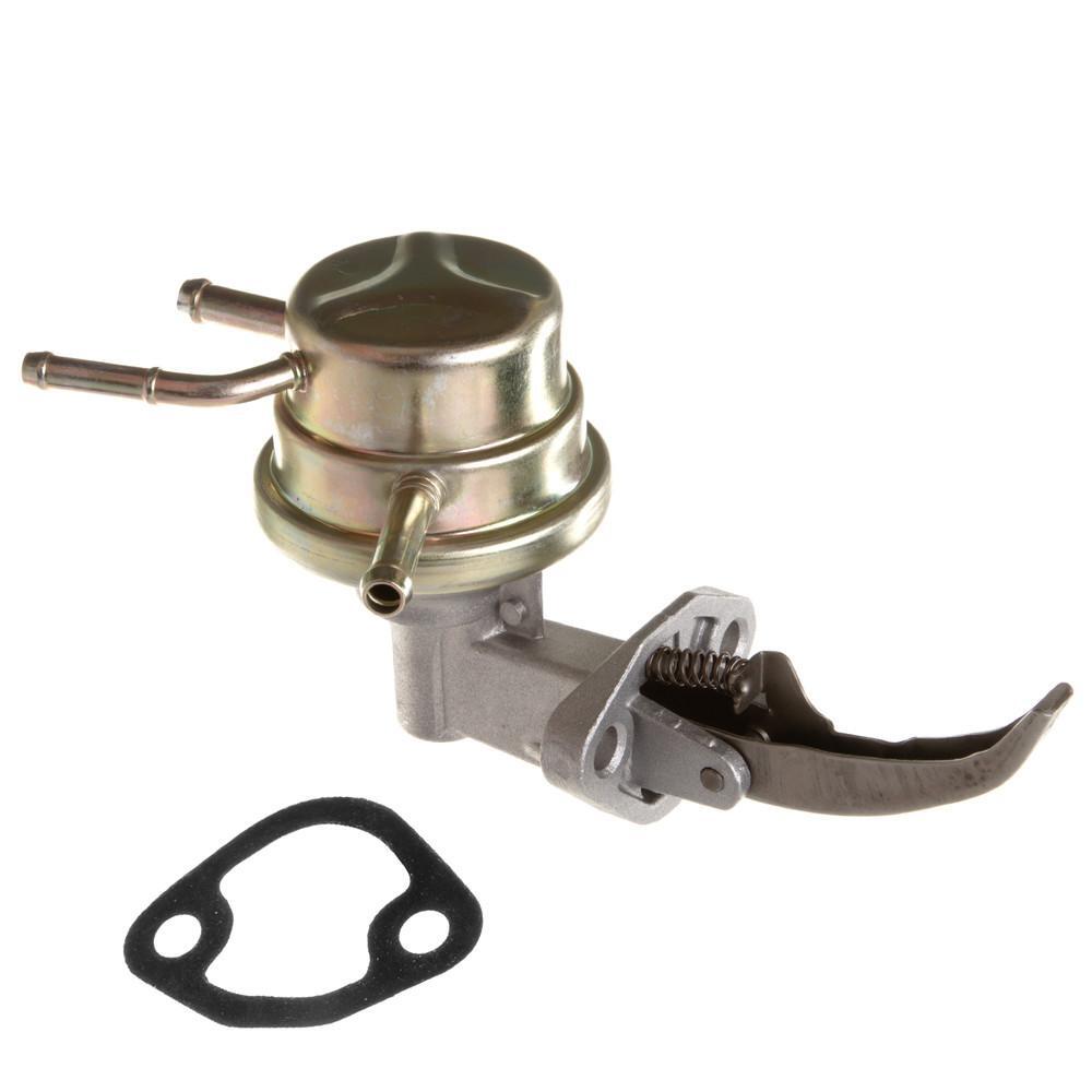 New Mechanical Fuel Pmp  Delphi  MF0014