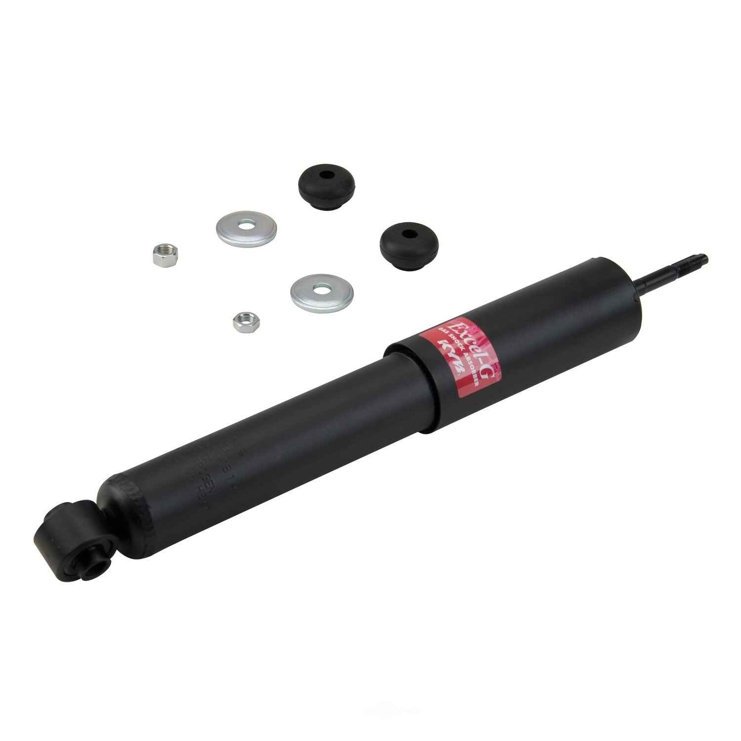 Rr Gas Shock Absorber   KYB   344371