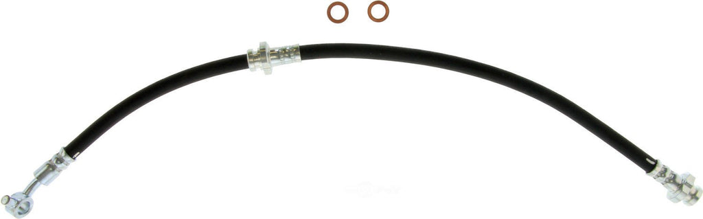 Frt Brake Hose  Centric Parts  150.42144