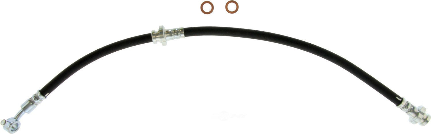 Frt Brake Hose  Centric Parts  150.42144