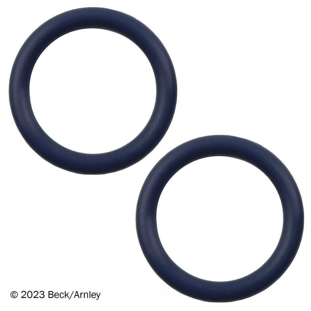 Spark Plug Tube Seal  Beck/Arnley  039-6594