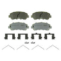Wagner Premium OEX Ceramic Brake Pad OEX1338