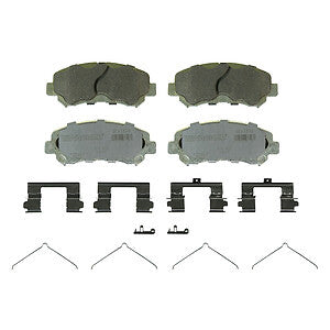 Wagner Premium OEX Ceramic Brake Pad OEX1338